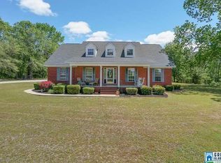 12950 County Road 24, Verbena, AL 36091