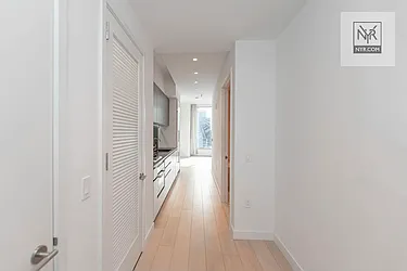 Rented by New York Residence