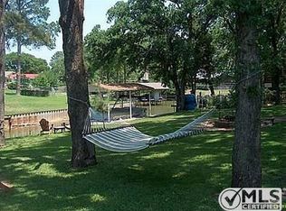 2006 Island Cir, Kemp, TX 75143