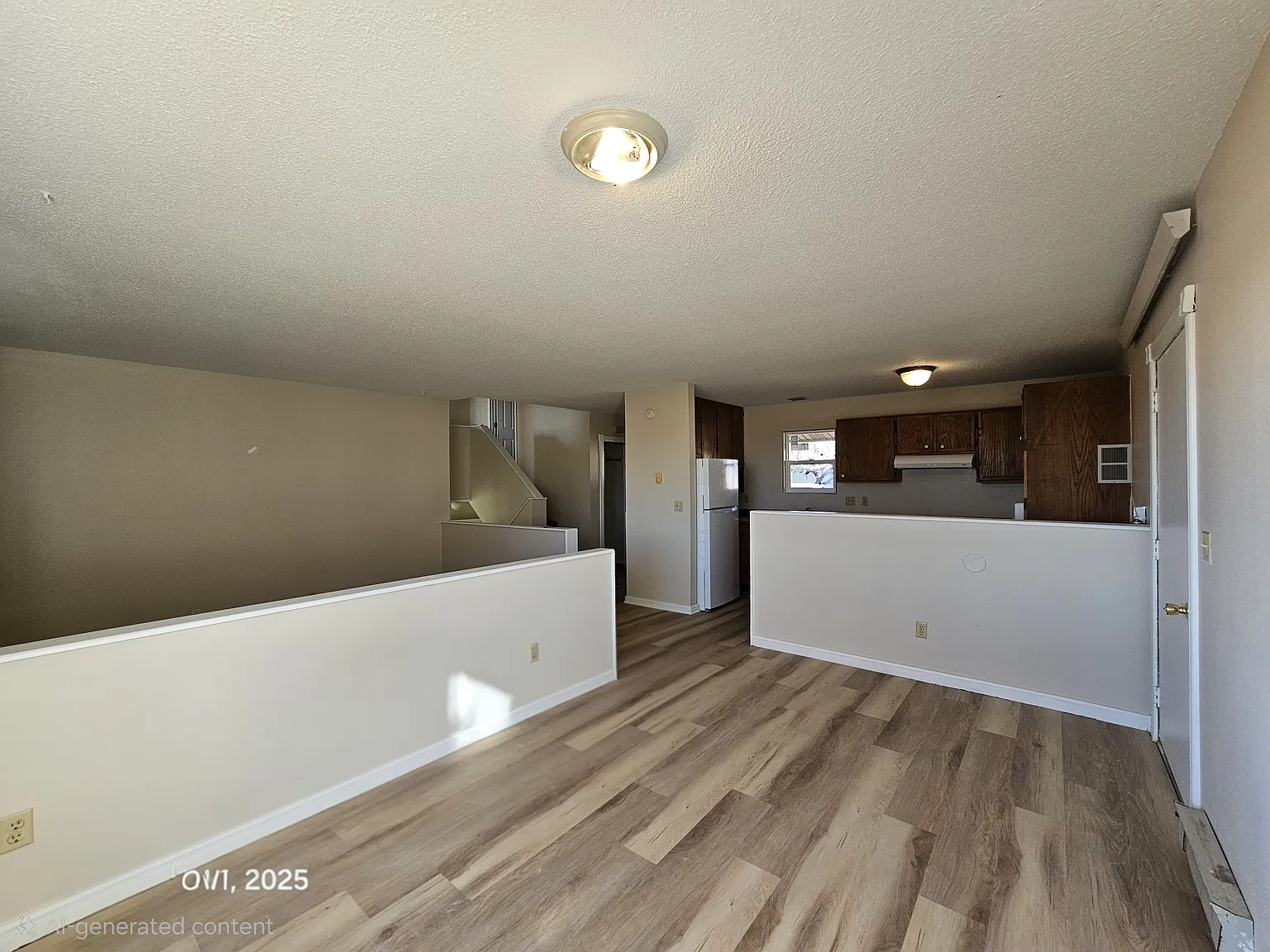 3 bed, 1064 sqft, $1,850 — Photo 4