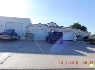 3796 Sloop Dr, Lake Havasu City, AZ 86406