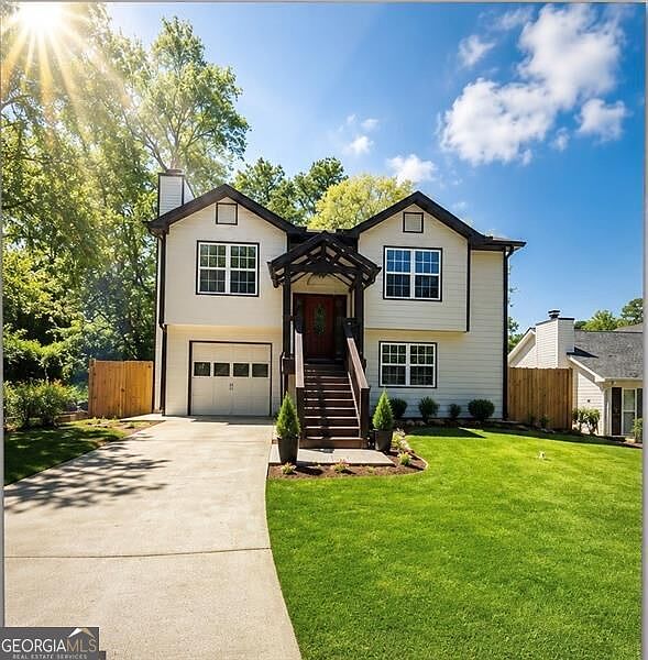 1st image of 3715 Cress Way Dr