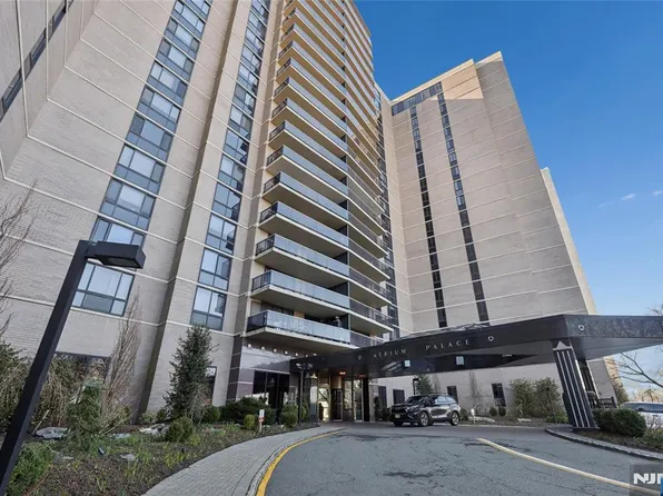 1512 Palisade Ave APT 17A, Fort Lee, NJ 07024