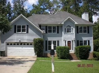 1052 Clifton Dr, Macon, GA