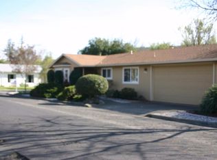 1801 Fisher St, Calistoga, CA 94515