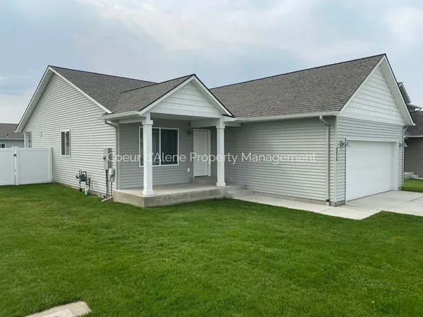 9026 N Scotsworth St, Post Falls, ID 83854