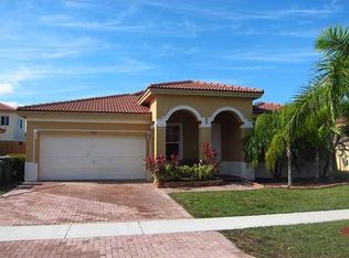 2108 NE 40th Ave, Homestead, FL 33033