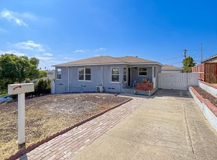 5538 Winchester St, San Diego, CA 92139