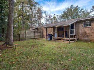 2402 Atlas Rd #1 & 2, Tallahassee, FL 32303