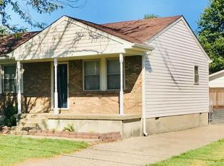 12317 Ridgemont Dr, Louisville, KY 40229