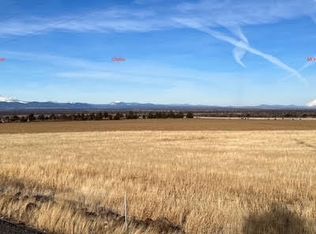 SW Daly Ln, Culver, OR 97734