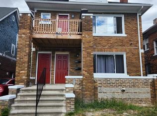 8922 Quincy St, Detroit, MI 48204