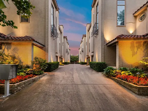 4504 Bowser Ave APT D, Dallas, TX 75219