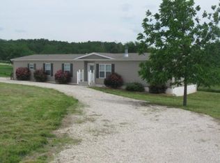 307 Georgia Rd, Strafford, MO 65757