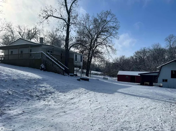 18831 Iris Blvd, Bloomfield, IA 52537