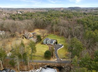 35 Woodman Rd, South Hampton, NH 03827