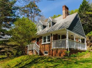 397 Sand Hill Rd, Asheville, NC 28806