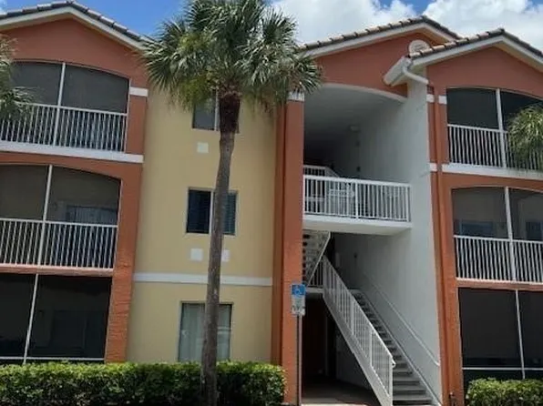 6360 Aragon Way APT 206, Fort Myers, FL 33966