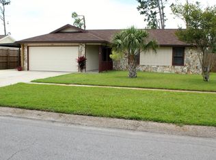 409 Redbird St, Lynn Haven, FL 32444