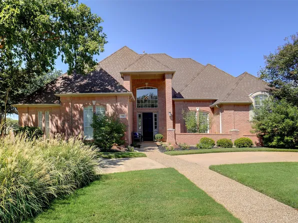 706 Kleberg Ct, Southlake, TX 76092