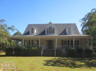 1529 Gaulding Rd, Concord, GA 30206