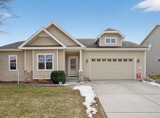 7917 Oak View Dr, Madison, WI 53719