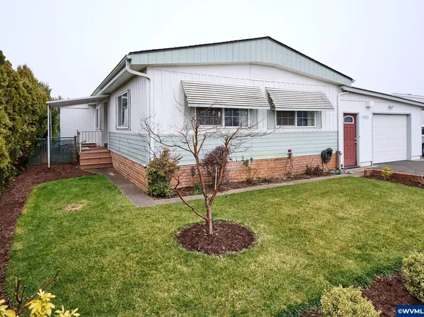 14063 Piper St NE, Aurora, OR 97002