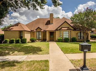 2020 Ridgewood, Bedford, TX 76021