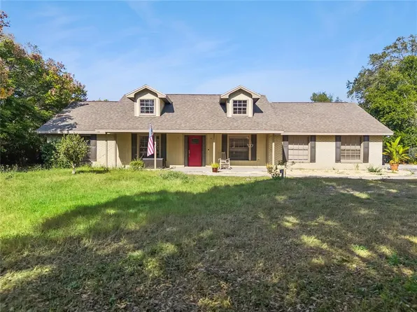8107 Steeplechase Blvd, Orlando, FL 32818