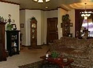 1636 Grey Fox Run, Oklahoma City, OK 73131