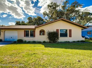 6471 Barcelona Blvd, Brooksville, FL 34602