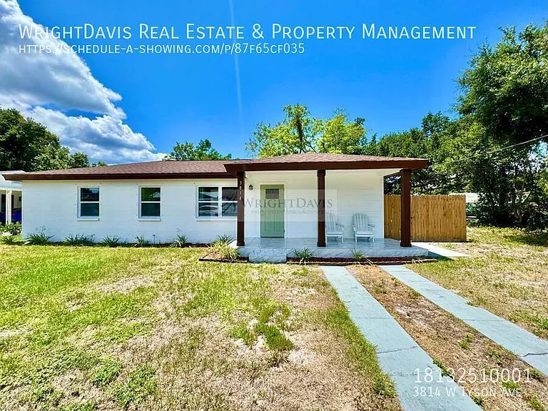 3814 W Tyson Ave — Photo 4