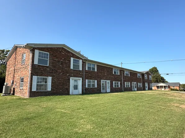 286 Metts Ct #3, Elizabethtown, KY 42701