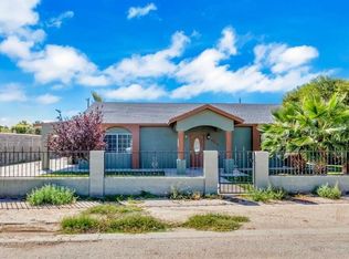 420 Fulbrook, San Elizario, TX 79849