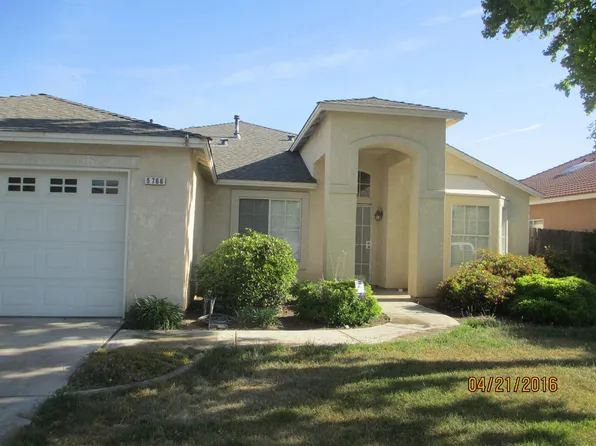 5766 E Florence Ave, Fresno, CA 93727