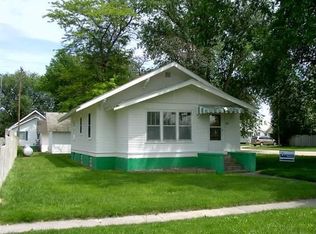 311 S Myrtle St, Kimball, NE 69145