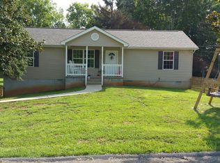 3522 Alice Bell Rd, Knoxville, TN 37917