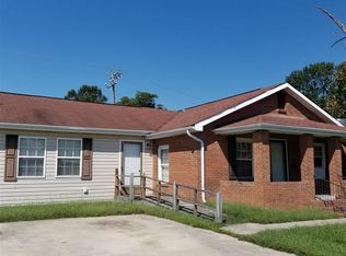 1308 Elrado St, Burlington, NC 27217