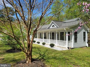 45 Lake Ct, Montross, VA 22520