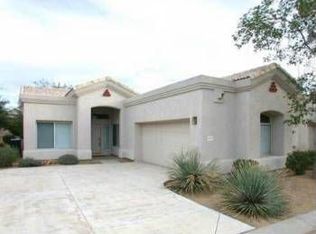 4737 E Eden Dr, Cave Creek, AZ 85331