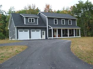 4 Pelletier Ln, Arundel, ME 04046