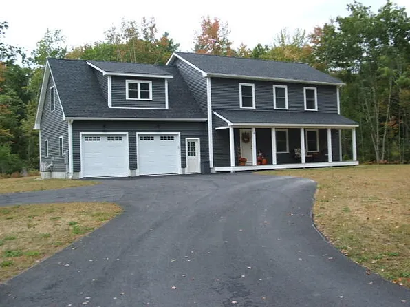 4 Pelletier Lane, Arundel, ME 04046