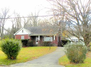 1629 Pestalozzi St, Tell City, IN 47586