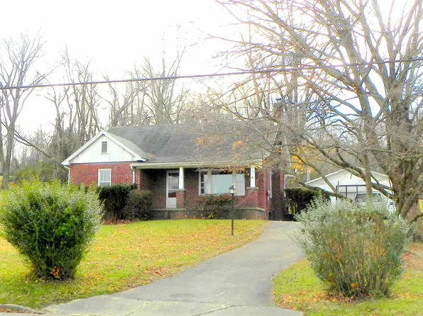 1629 Pestalozzi St, Tell City, IN 47586