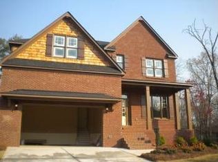 4200 Arley Ct, Marietta, GA 30062