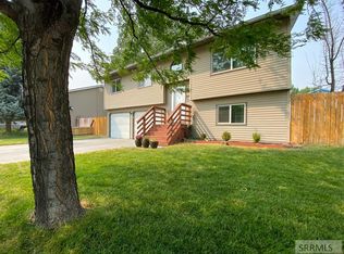 2302 Genevieve Way, Idaho Falls, ID 83402