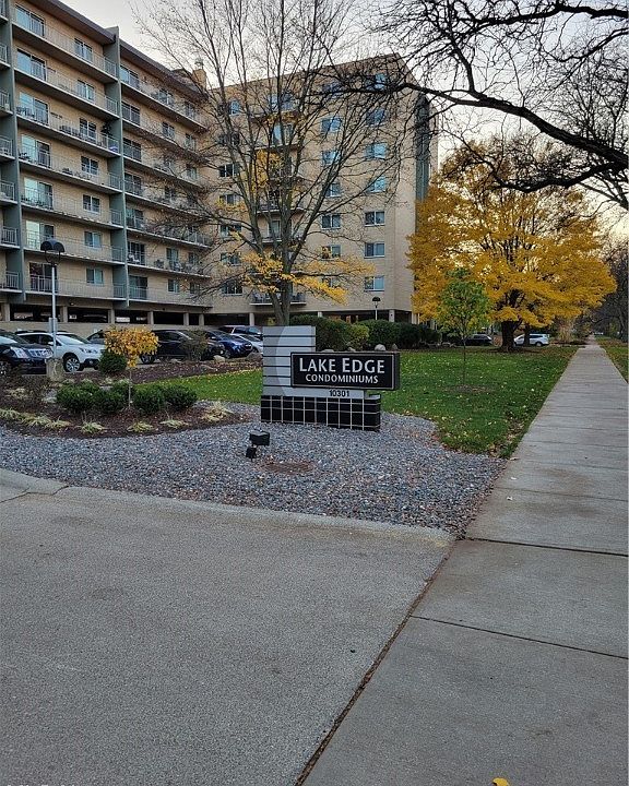 1st image of 10301 Lake Ave APT 411