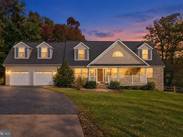 10727 Bethesda Church Rd, Damascus, MD 20872
