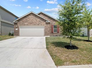 14915 Sirius Cir, San Antonio, TX 78245