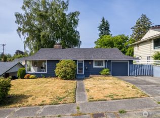 2312 E 17th St, Bremerton, WA 98310
